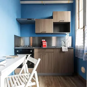 Watt Flexyrent Apt. Aircon And Wifi Appartamento Milano