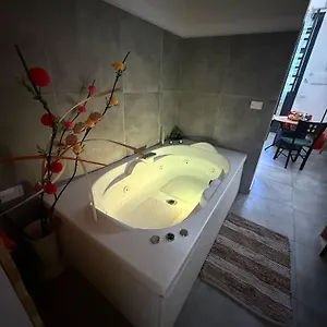Cammileddi Mini Casa vacanze Aeroporto di Catania Fontana Rossa