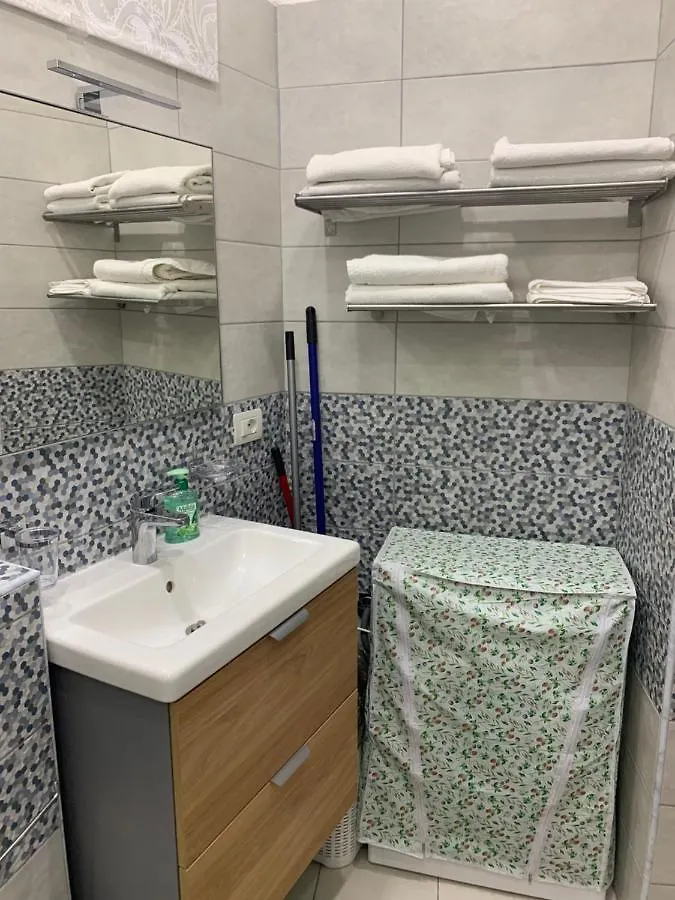 Casa vacanze Villa Casa Kitea Aeroporto di Catania Fontana Rossa Italia