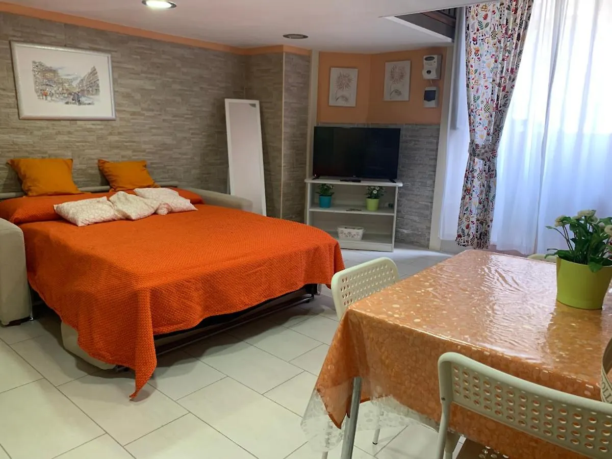 Casa vacanze Villa Casa Kitea Aeroporto di Catania Fontana Rossa
