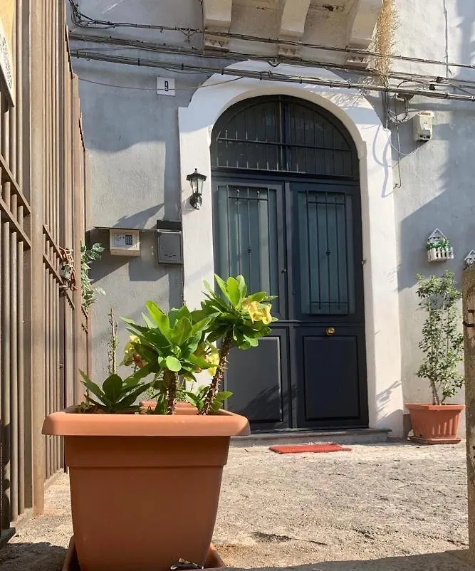 Villa Casa Kitea Aeroporto di Catania Fontana Rossa