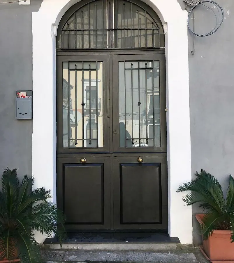 Casa vacanze Villa Casa Kitea Aeroporto di Catania Fontana Rossa